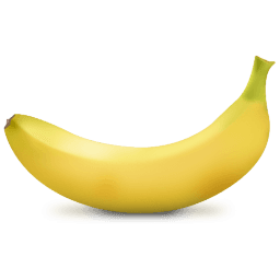 Banana (for scale)